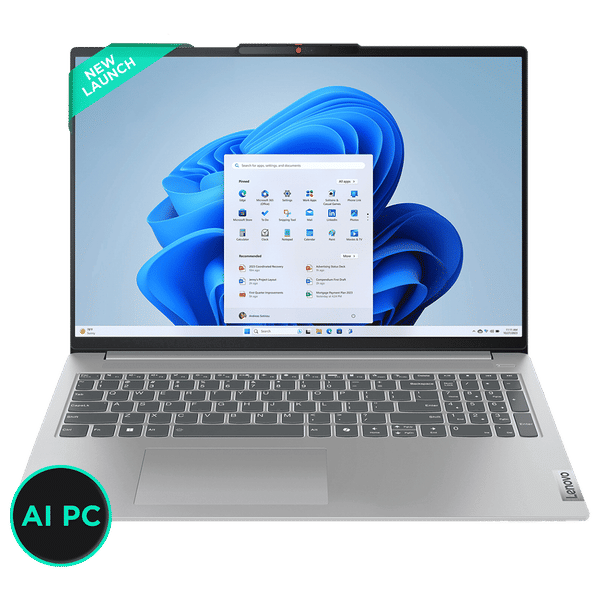 美品 Lenovo ideaPad Slim5 Ultra5 16G 512G Buy Lenovo IdeaPad Slim 5 16IMH9 Intel Core Ultra 5 Laptop (16GB